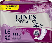 Kaleidon Probiotic Active Age 60+ Adultes 14 sachets