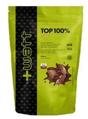 +Watt Top 100% XP Doypack Gusto Cacao 750g