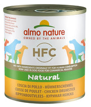Almo Nature Sterilised Nourriture humide au cabillaud pour chats adultes stérilisés, sachet de 70 g