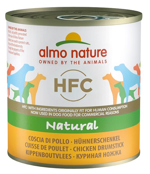 Almo Nature Sterilised Nourriture humide au cabillaud pour chats adultes stérilisés, sachet de 70 g