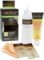 Biokap Nutricolor Delicato Tinta 6.3 Biondo Scuro Dorato 140ml