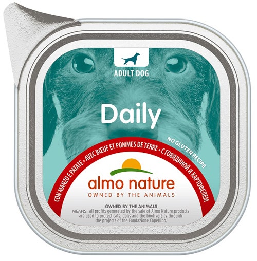 Advance Veterinary Diets Hypoallergenic Nourriture pour chiens 2