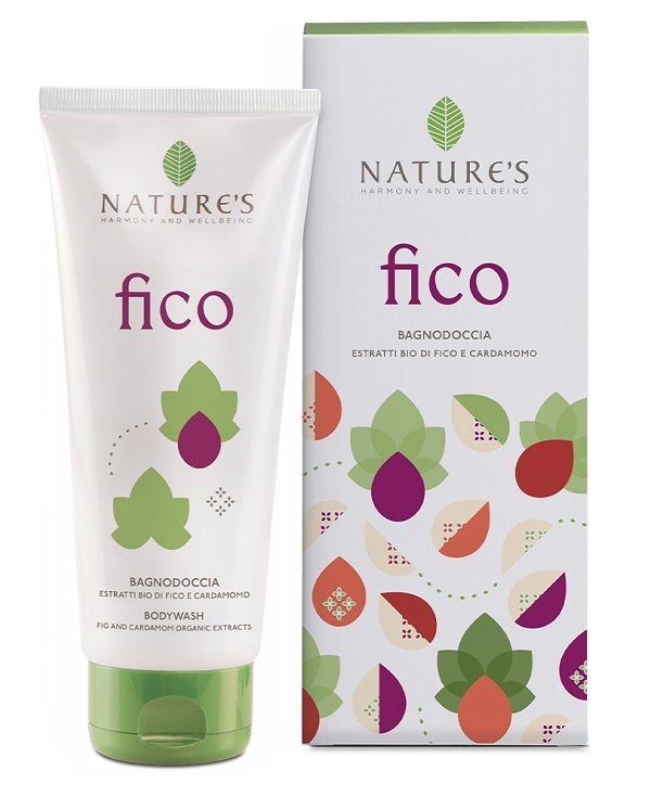 Nature's Fico Bagnodoccia 200ml