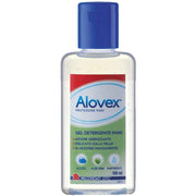 Alovex Protection des mains 100 ml