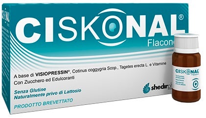 Shedir Pharma Lenuramil Gouttes ophtalmiques 20 flacons de 0