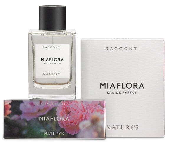 Nature's Miaflora Eau De Parfum 75ml