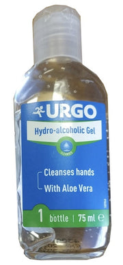 Urgo Gel Idroalcolico Mani 75ml