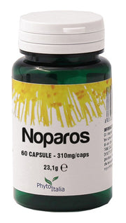 NOPAROS 60 gélules