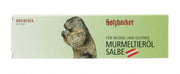RIVIERA CRÈME HUILE MARMOTTA
