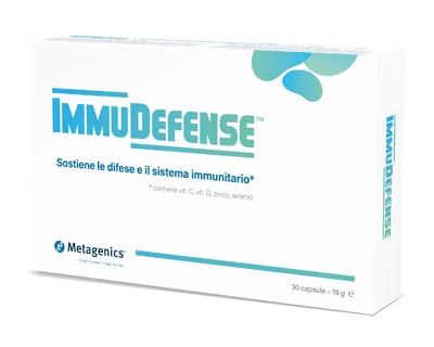 Immudefense 30 gélules