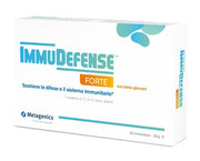 Immudefense Forte 30 comprimés
