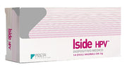 Iside HPV 14 Ovules vaginaux