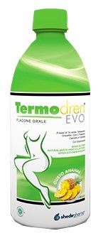 GOLDERM BAIN ET DOUCHE 500ML