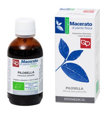 PILOSELLA TM BIO 50 ml