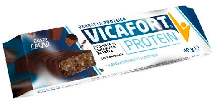 Shedir Vicafort Protein 6 barres