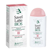 Savel Latte Bios 200ml