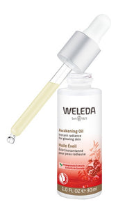 Huile de grenade raffermissante pour le visage 30 ml