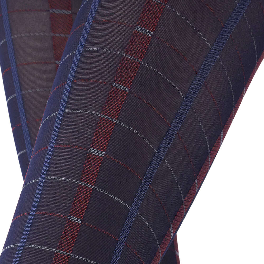 Solidea Collants Scottish 70 deniers