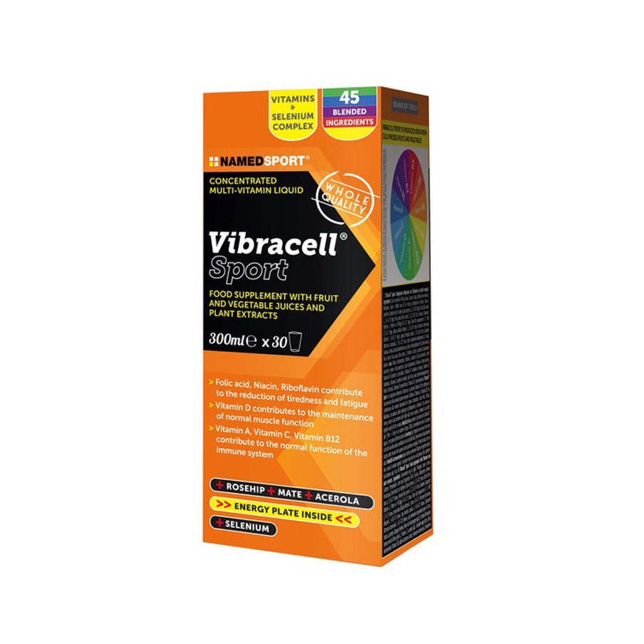Vibracell Sport 300 ml