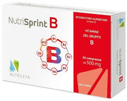 NUTRISPRINT B 30 comprimés