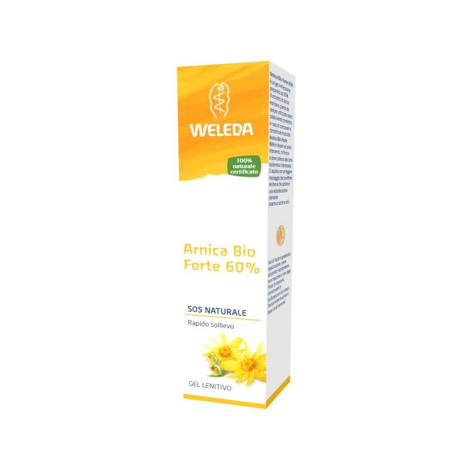 Weleda Arnica Forte Bio 25 g