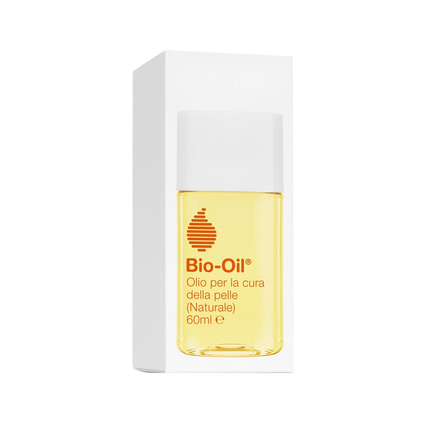 Bio Oil Huile de soin naturelle pour la peau 60 ml