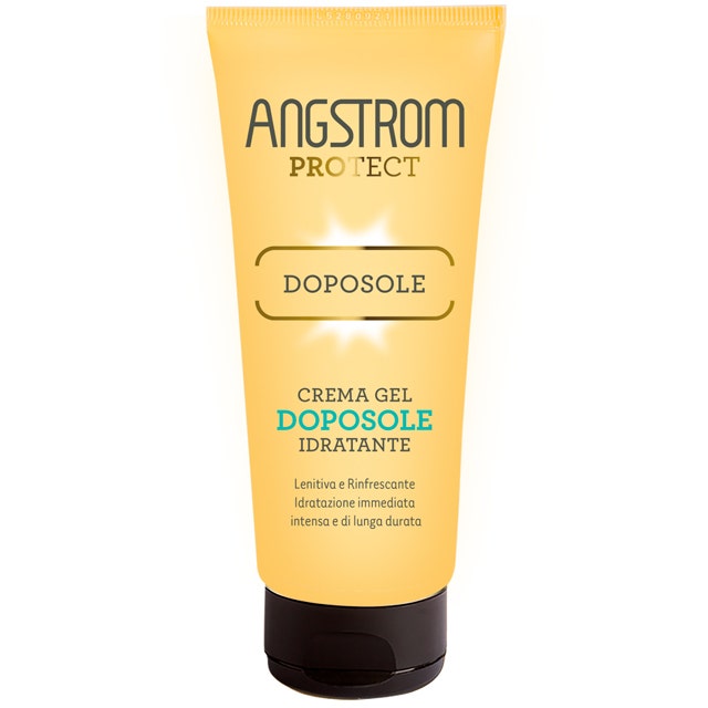 Gel après-soleil Angstrom 200 ml