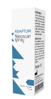 ADAPTUM NASOSCAN SPRAY NASAL