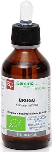 BRUGO MG BIO 100 ml