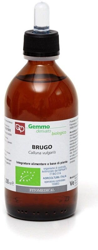 BRUGO MG BIO 200 ml
