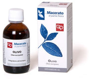 Teinture mère d'olivier bio 50 ml