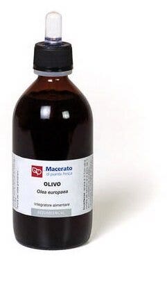 Fitomedical Olivo Tintura Madre Bio 200ml