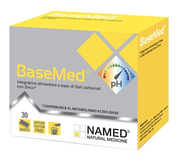 Basemed 30 sachets