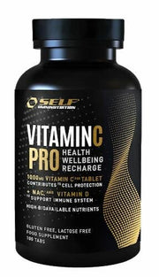 Self Omnin Vitamin C Pro 100 comprimés