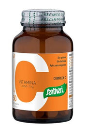 VITAMINE C 50 COMPRIMÉS