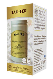 TAU FER POUDRE 100 g