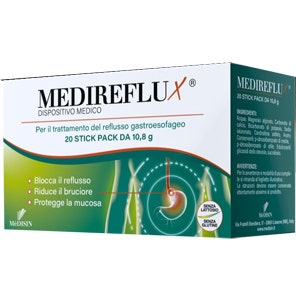 Medireflux 20 sticks