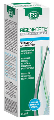 Esi Rigenforte Shampooing antipelliculaire 250 ml