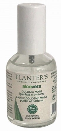 PLANTER'S COLONIA MANI IGIEN