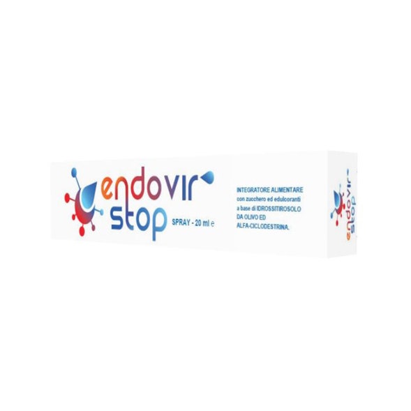 Endovir Stop Spray 20 ml