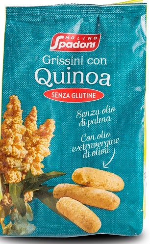 Alce Nero Tarallini des Pouilles au fenouil bio 40 g
