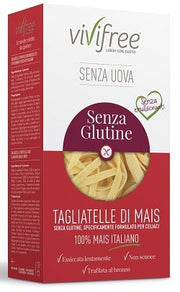 VIVIFREE MAÏS COUPÉ 100 % 250 g