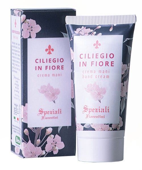 Nature's Narciso Nobile Crème pour le corps 100 ml