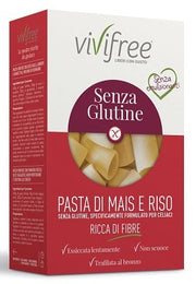 VIVIFREE PACCHERO M/R FIB 250G