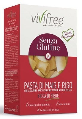 VIVIFREE PACCHERO M/R FIB 250G