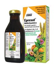 Epresat Multivitaminé 250 ml