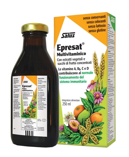 Epresat Multivitaminé 250 ml