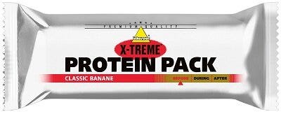 PROTEIN PACK CLASSIC BANANA35G