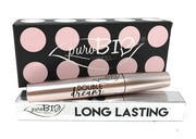 Purobio Kit Mascara Double Dream + Matita Nera Long Lasting