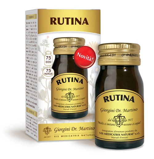 RUTINA 75 COMPRIMÉS